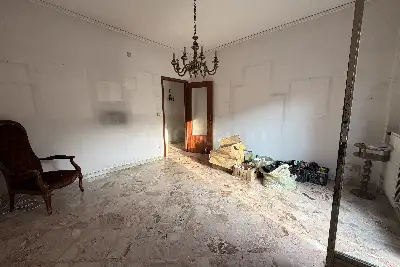 Casa in vendita, Via San Lorenzo, Palermo