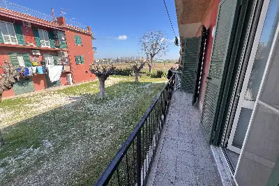 Casa in vendita, Viale di Porto, Fiumicino