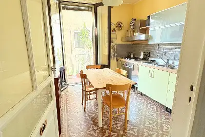 Casa in vendita, Via Conte Ruggero, Catania