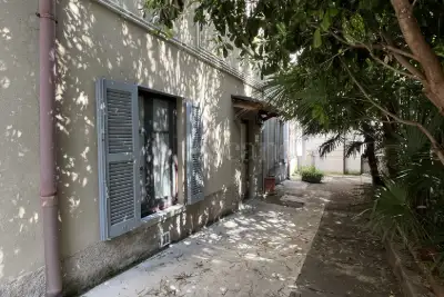 Casa in affitto, Via Martino Anzi, Como