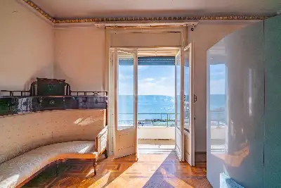 Attico in vendita, Via Giuseppe Casaregis, Genova