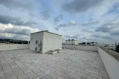 Villa Bifamiliare in vendita, Via Rubichi 4, Castrignano del Capo