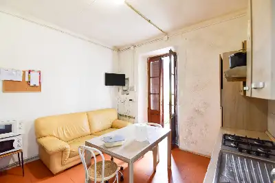 Palazzo in vendita, Via Pvt. Butti, Maslianico, Maslianico