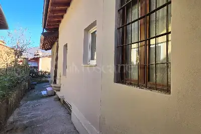 Attico in vendita, Via Rizzardi Luigi, Concesio