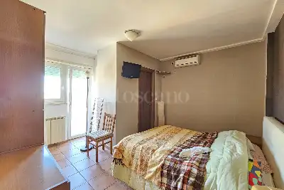 Attico in vendita, Via Rumenia, Pomezia