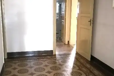 Casa in vendita, via Conte Agostino Pepoli, 44, Trapani