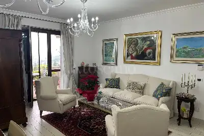 Casa in vendita, Via Amalfi, Mentana