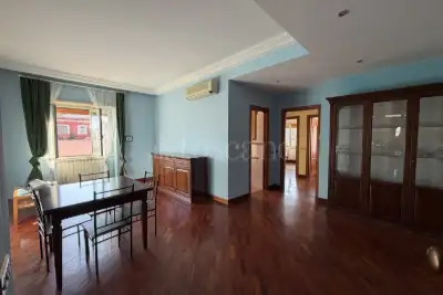 Casa in affitto, Via Giovanni Armandi , Roma