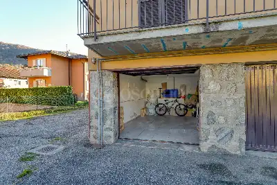 Casa in vendita, Via P. Bozzolo, Marchirolo