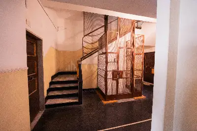 Casa in vendita, Via Gabriele Rossetti, Genova