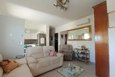 Villa Plurifamiliare in vendita, via Cupa dei Marmi, Anzio