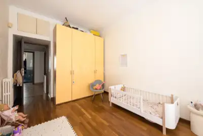 Casa in vendita, Via Giovanni Mingazzini, Roma