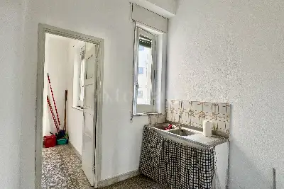 Casa in vendita, Via Principe Nicola, Catania