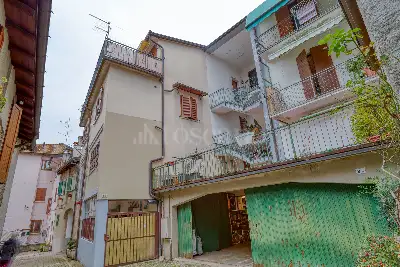 Casa in vendita, Vicolo Canicci, Marchirolo