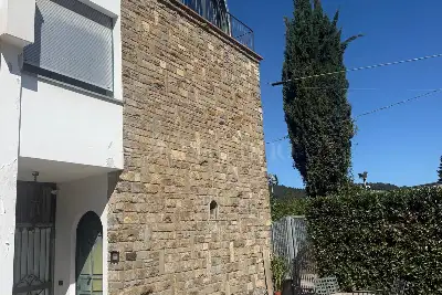 Negozio in affitto, Via della Chiusa, Calenzano