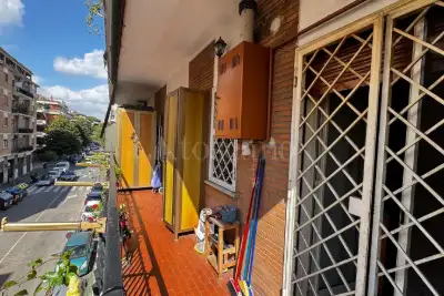 Casa in vendita, Via Enrico Cruciani Alibrandi, Roma