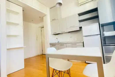 Casa in affitto, Via Marghera, Milano