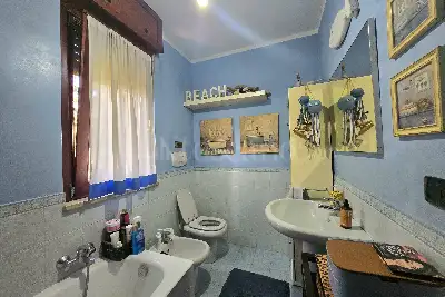 Casa in vendita, Via Giuseppe Garibaldi, Villa Carcina