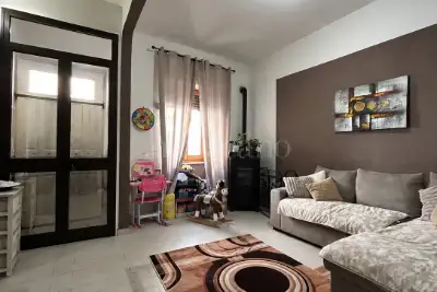 Casa Indipendente in vendita, Via Roma, Cargeghe