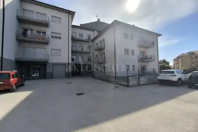 Casa in vendita, Via Francesco Paolo Tosti, L'Aquila