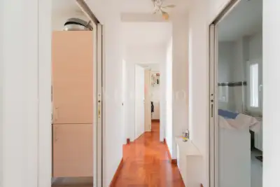 Casa in vendita, Via Tiburtina, Roma