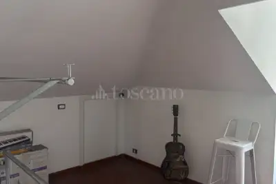 Casa in vendita, Via del Risaro, Roma
