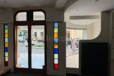 Negozio in affitto, Via Monsignor Pio Marcello Bagnoli, Avezzano