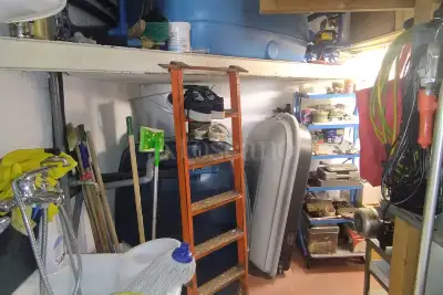 Villino a Schiera in vendita, Via Michele Nau, Roma