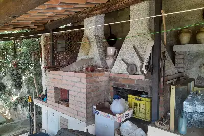 Villa in vendita, Torre Elena, Stalettì