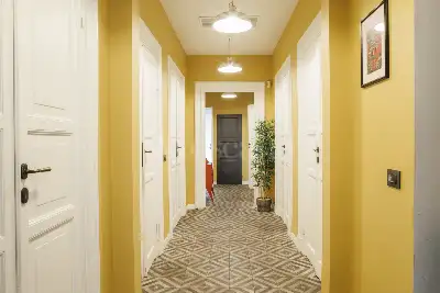 Casa in vendita, Via Irnerio, Bologna