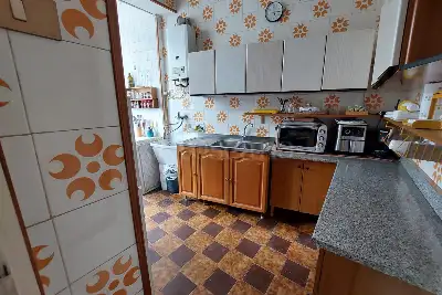 Casa in vendita, Via Noce, Palermo