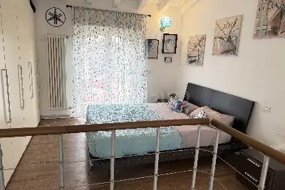 Loft in vendita, Via della Ziziola, Brescia