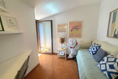 Villino a Schiera in vendita, Via Falconara, Fiumicino
