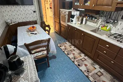 Casa in vendita, Via San Felice, Genova