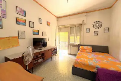 Casa in vendita, Via della Magliana Nuova, Roma