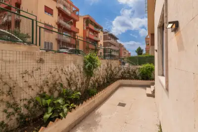 Casa in vendita, Via Lucilio, Roma