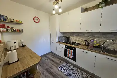 Casa in vendita, Via al Noce, Moltrasio