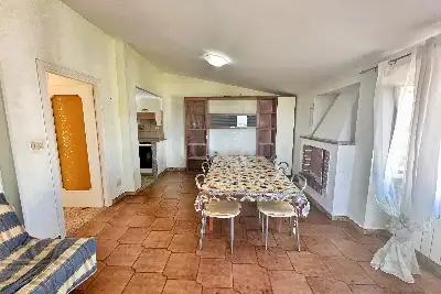 Casa in vendita, Via dei Polpi, Fiumicino