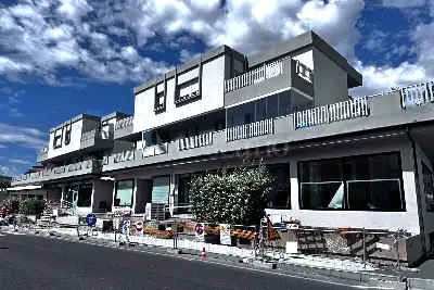 Casa in vendita, Via Roma, Olbia