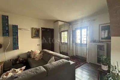 Casa in vendita, Via di Ramini, Pistoia