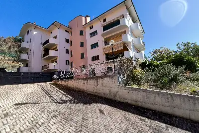 Casa in vendita, Via Nazzareno Strampelli, L'Aquila