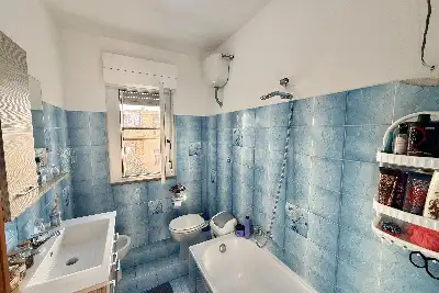 Casa in vendita, Via delle Sterlizie, Nettuno