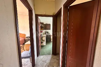 Casa in vendita, Via Etnea, Mascalucia