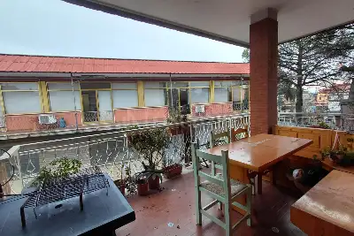 Casa in vendita, Via Lucrezia Romana, Ciampino