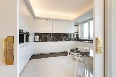 Casa in vendita, Piazza Principessa Clotilde, Milano