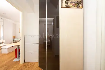 Casa in vendita, Via Luigi Pulci, Roma