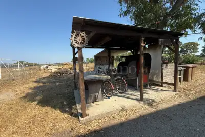 Casa Indipendente in vendita, Via del Bottegone, Fiumicino