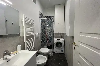 Casa in vendita, Via Conte Verde, Torino