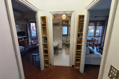 Villino a Schiera in vendita, Via Calosso, Roma