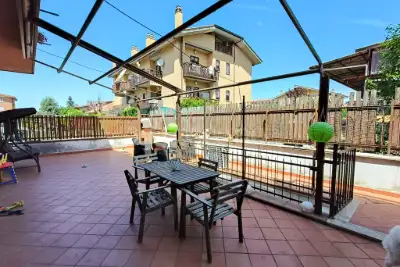 Casa in vendita, Via dei Sette Metri, Roma
